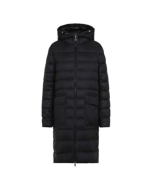 Parkas Moncler de color Black