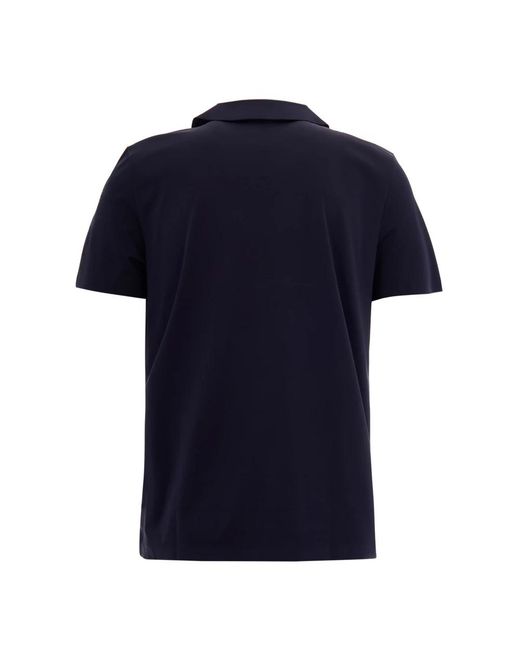 Lacoste Blue Polo Shirts for men