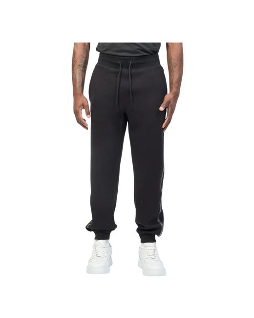Guess Black Sweatpants for men