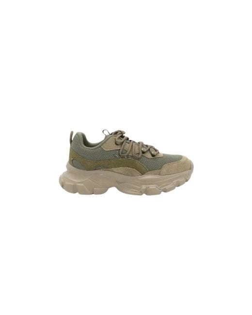 Sneakers Weekend by Maxmara en coloris Green