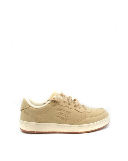Acbc Natural Sneakers for men
