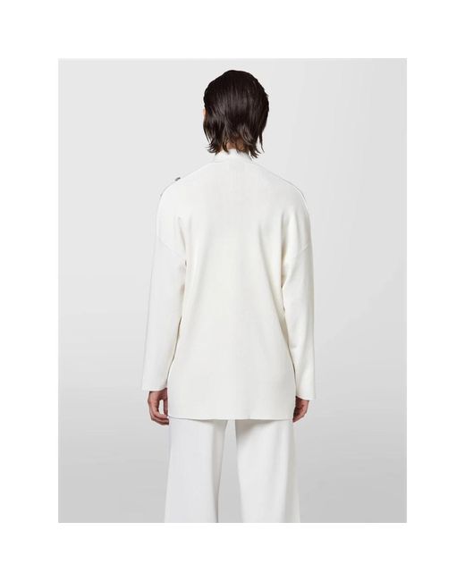 Blazers Alpha Studio de color White