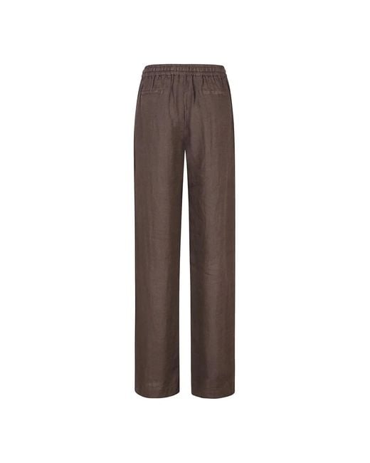 Fay Rechte Broek in het Brown