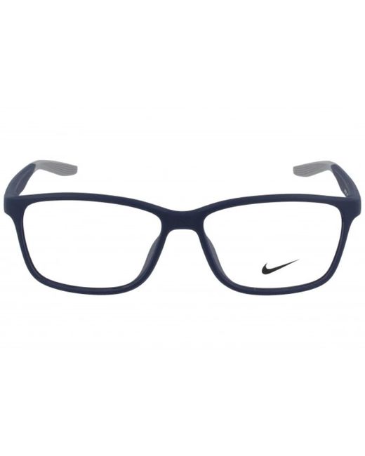 Accessories > glasses Nike en coloris Blue