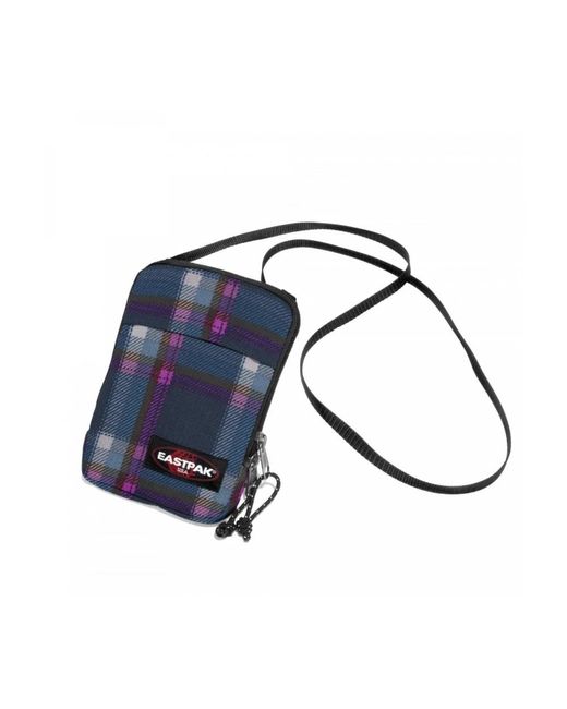 Eastpak Shoulder Bags in het Blue
