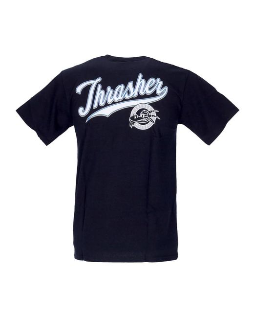 Huf Blue T-Shirts for men