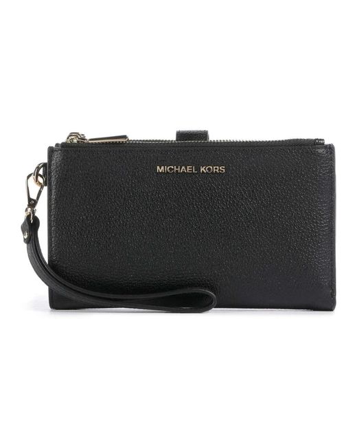 Michael Kors Black Wallets & Cardholders