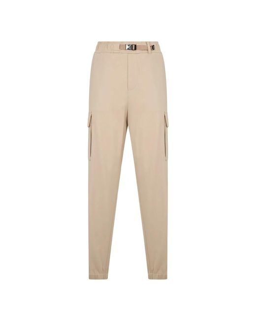 Moorer Natural Sweatpants
