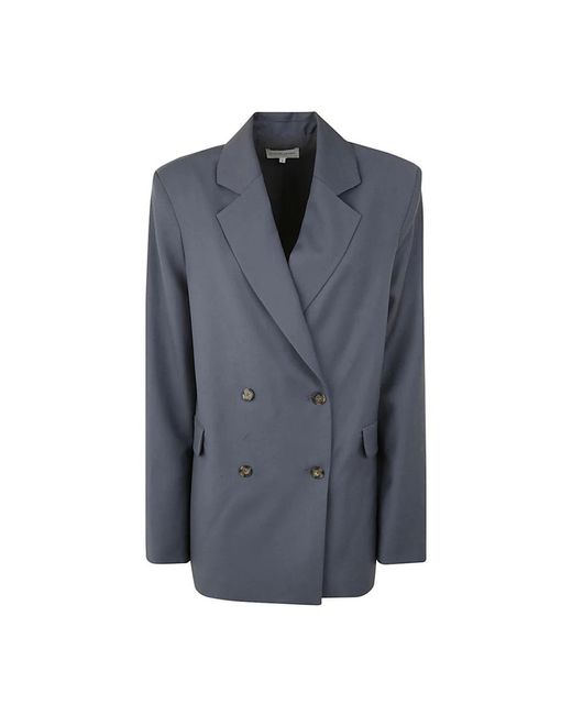 Loulou de Saison Blue Blazers
