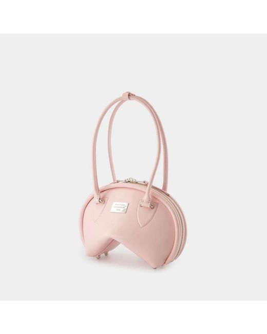 Acne Pink Handbags