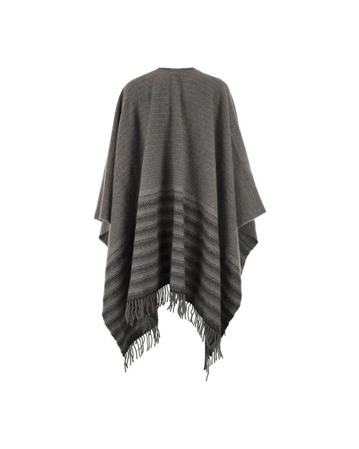 Capes Peserico de color Gray