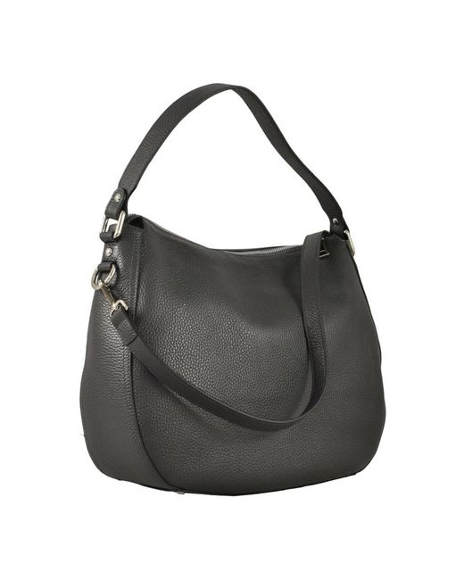 Ermanno Scervino Black Handbags