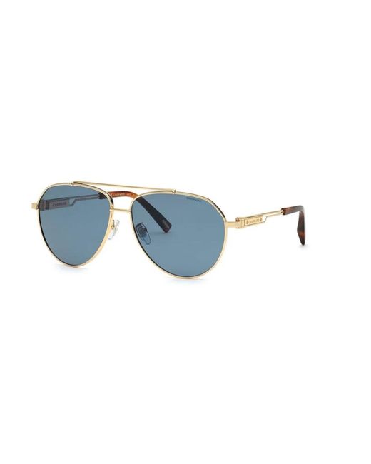 Chopard Zonnebrillen in het Blue