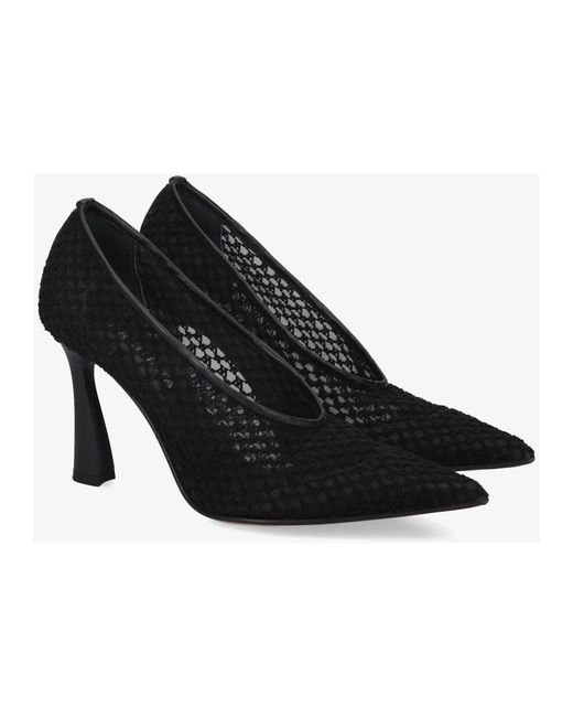Premiata Black Pumps