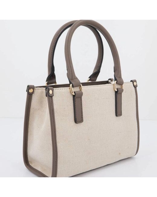 Bags > handbags Geox en coloris Natural