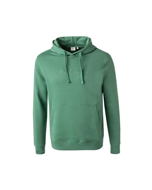 Sweatshirts & hoodies > hoodies Pepe Jeans pour homme en coloris Green