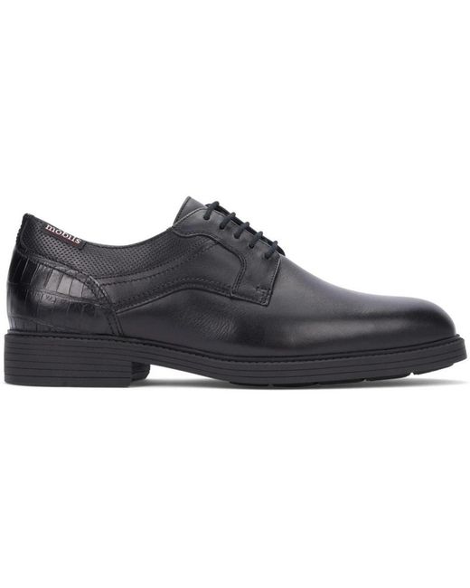 Mephisto Business Shoes in Black für Herren