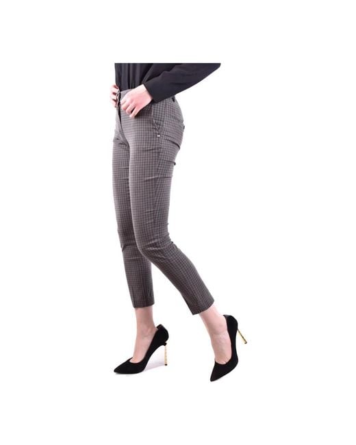Chinos Mason's de color Blue