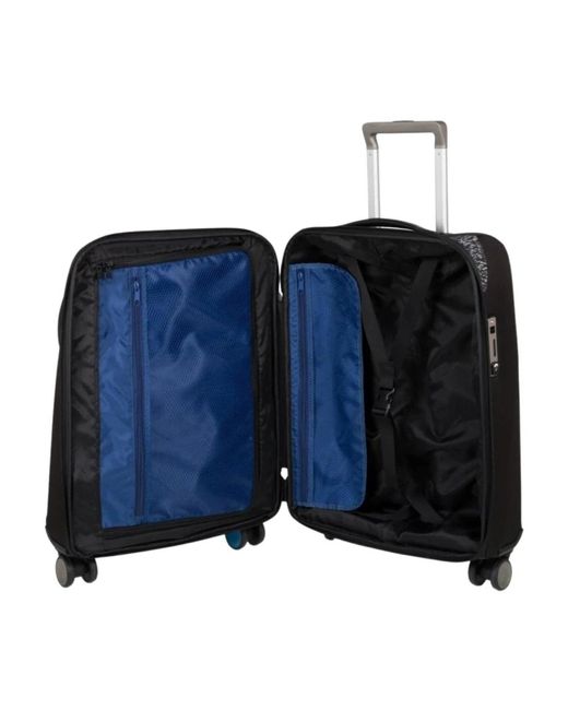Piquadro Cabin Bags in het Blue voor heren