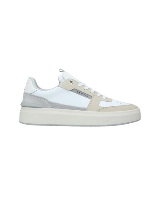 Sneakers bianche e beige di Cruyff in White da Uomo