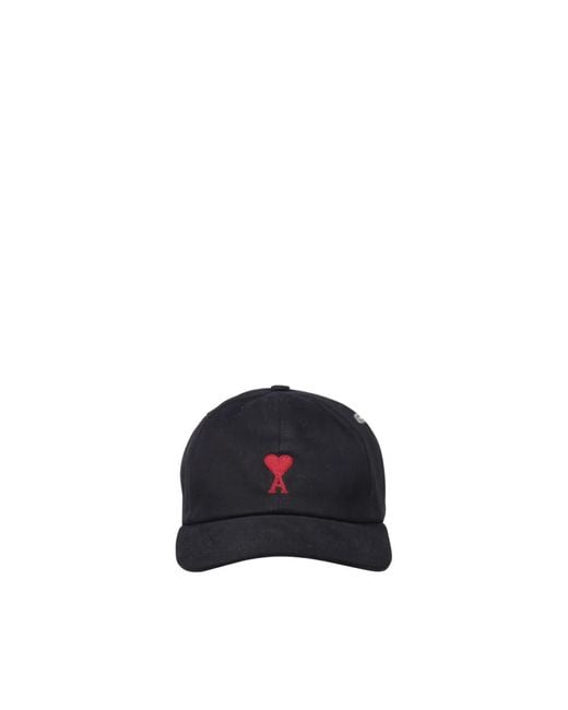 AMI Blue Hats & Caps