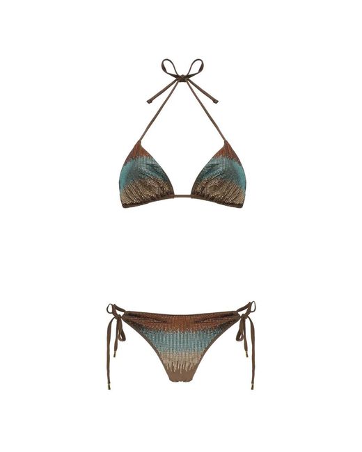 Miss Bikini Black Bikinis