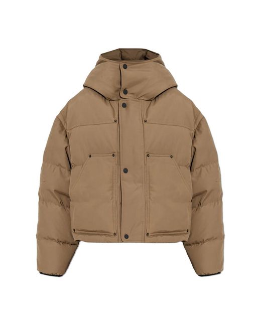 Down Jackets DSquared² de color Natural