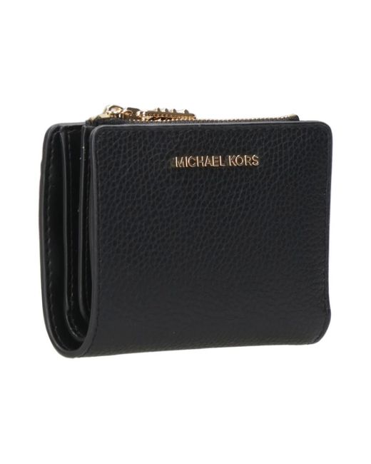Michael Kors Black Wallets & Cardholders