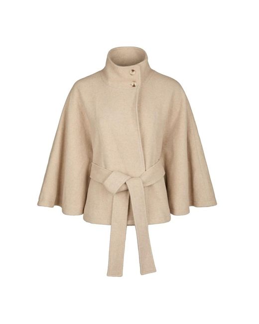 Neo Noir Natural Light Jackets