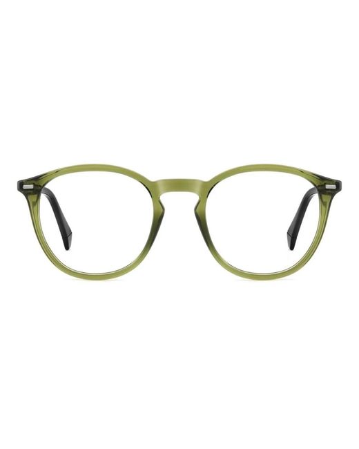 Polaroid Green Glasses for men