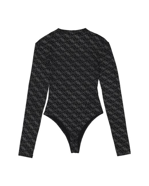 Guess Body in het Black