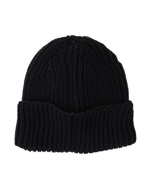 C P Company Black Accessories for men