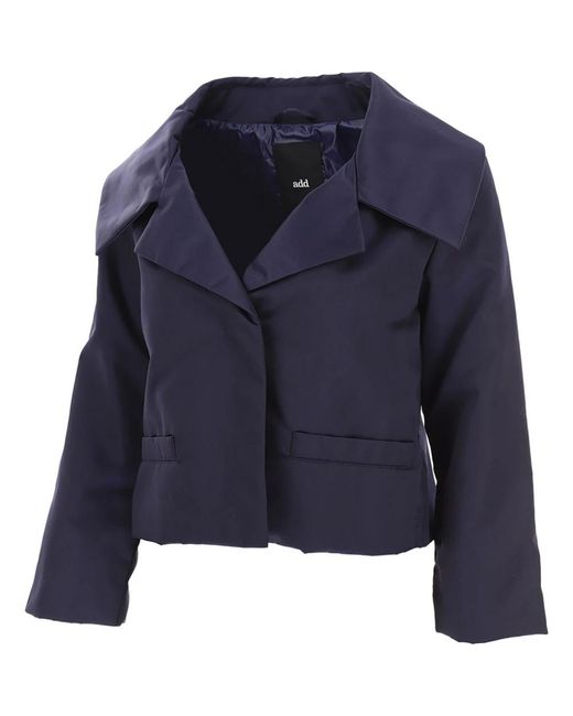 Add Jassen ,Blauw ,Light Jassen in het Blue
