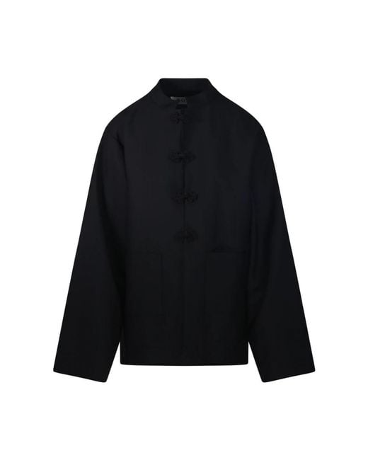 Rohe Black Light Jackets