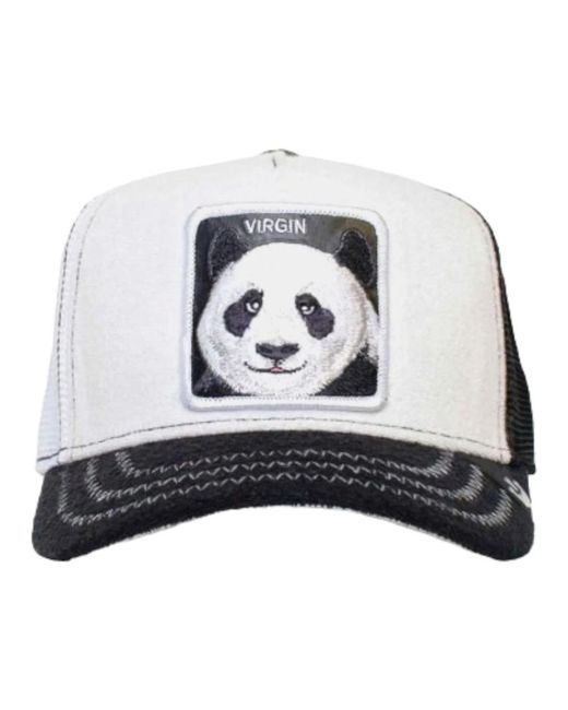 Goorin Bros Black Hats & Caps