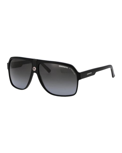 Carrera Black Sunglasses for men