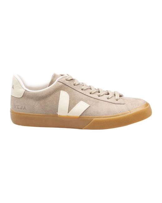 Veja Natural Sneakers for men