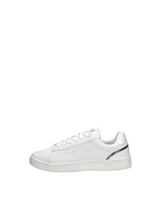 Cruyff White Challenge