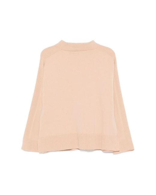 Turtlenecks di D.exterior in Natural