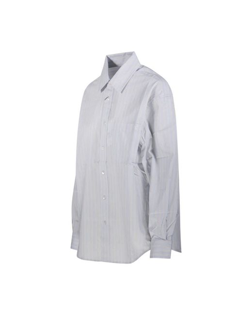 Shirts DUNST de color White