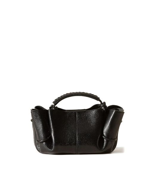 Hereu Black Arta Mini