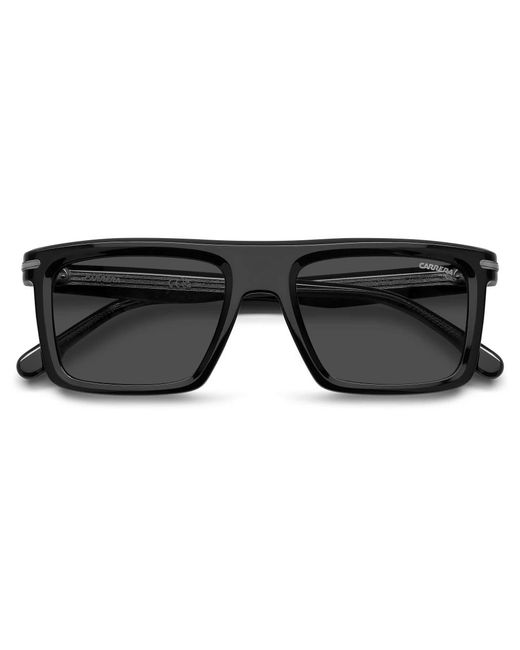 Carrera Black Sunglasses