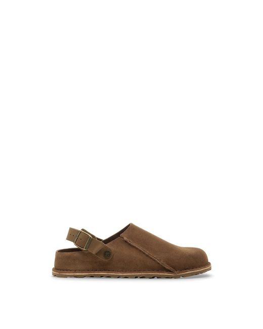 Clogs Birkenstock pour homme en coloris Brown