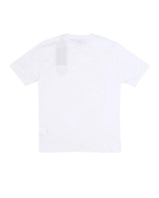 Refrigiwear White T-Shirts for men