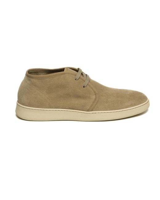 Frau Desert Boot in Natural für Herren