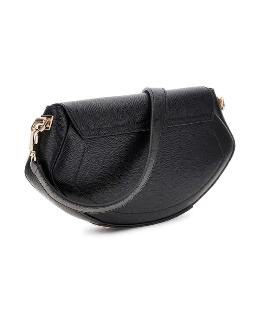 Guess Black Cross Body Bags