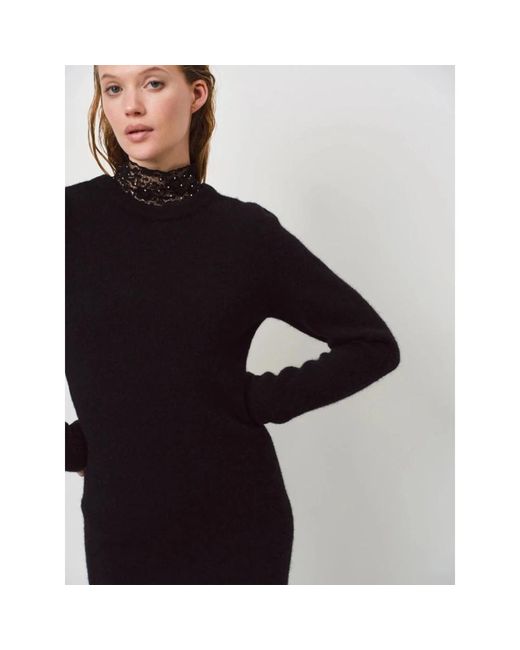 Dante 6 Black Short Dresses