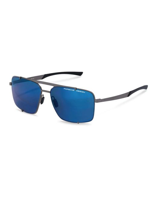 Porsche Design Multicolor Sunglasses for men