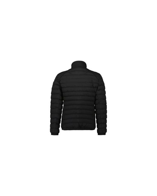 Wellensteyn Molm-719 in het Black voor heren