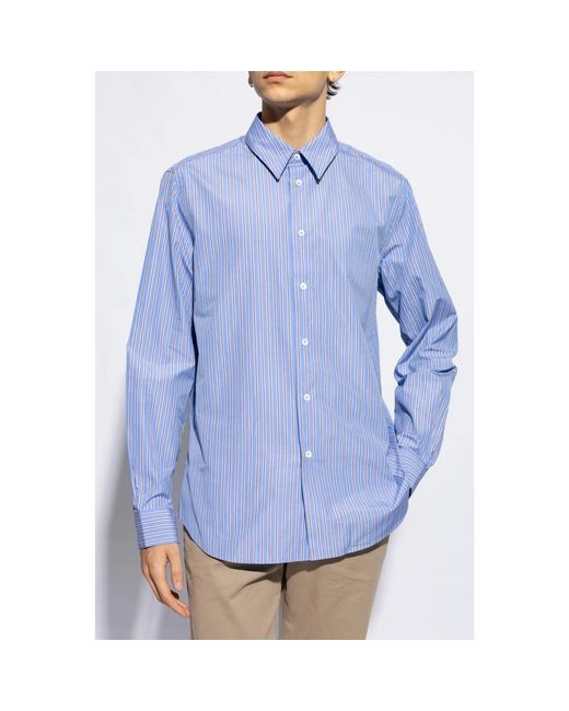 Shirts > casual shirts Paul Smith pour homme en coloris Blue